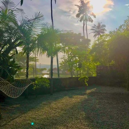 Petit Ana Beach Retreat Varkala Εξωτερικό φωτογραφία