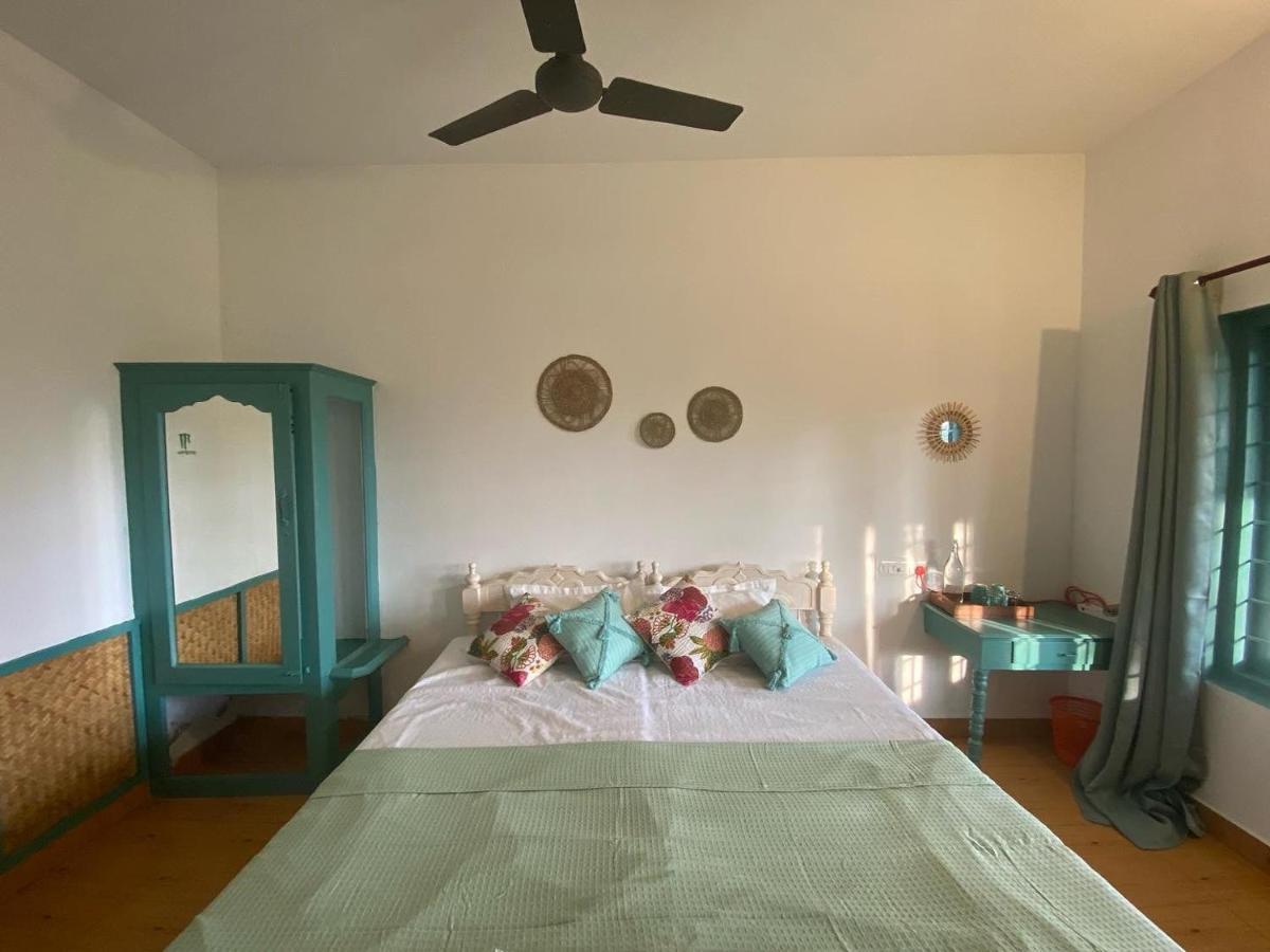 Petit Ana Beach Retreat Varkala Εξωτερικό φωτογραφία