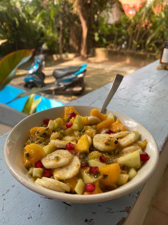Petit Ana Beach Retreat Varkala Εξωτερικό φωτογραφία