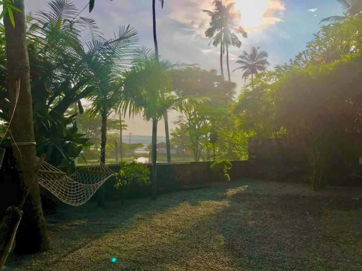 Petit Ana Beach Retreat Varkala Εξωτερικό φωτογραφία