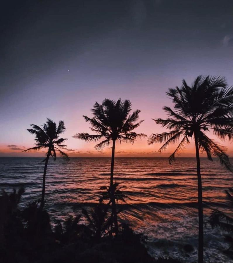 Petit Ana Beach Retreat Varkala Εξωτερικό φωτογραφία