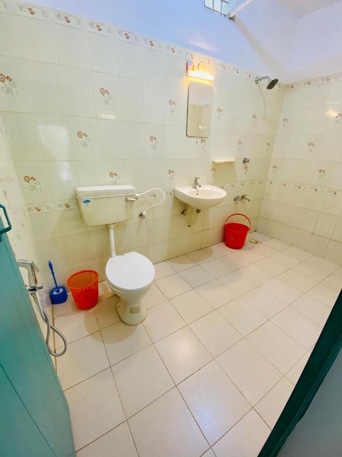 Petit Ana Beach Retreat Varkala Εξωτερικό φωτογραφία