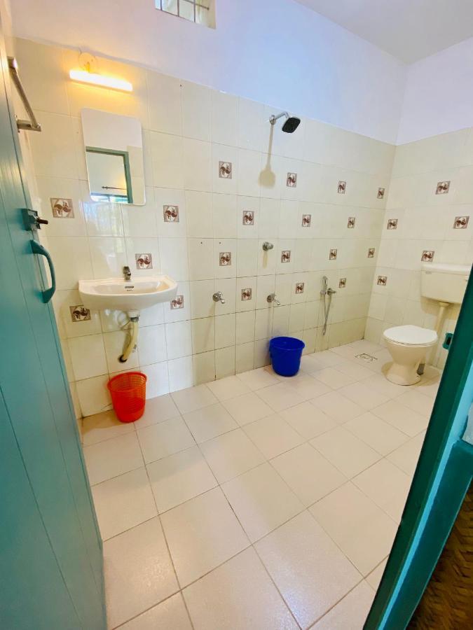 Petit Ana Beach Retreat Varkala Εξωτερικό φωτογραφία